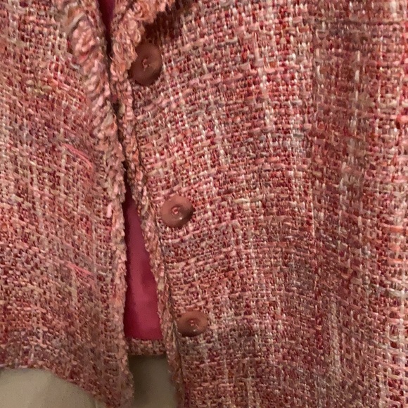 Jacket - Picture 7 of 7